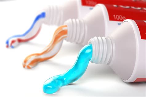 Goo toothpaste: The secret weapon for a bright and white smile